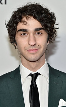 Alex Wolff